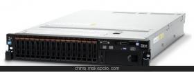 河南IBM服務器X3650M4 R31機架式數據庫與財務應用解決方案解析